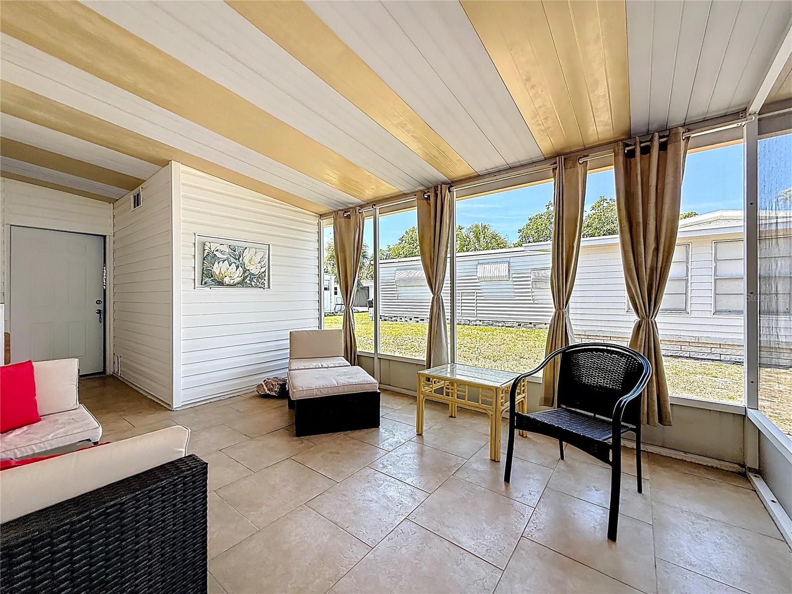 GOLDEN ACRES MOBILE HOME PARK UNREC - Residential