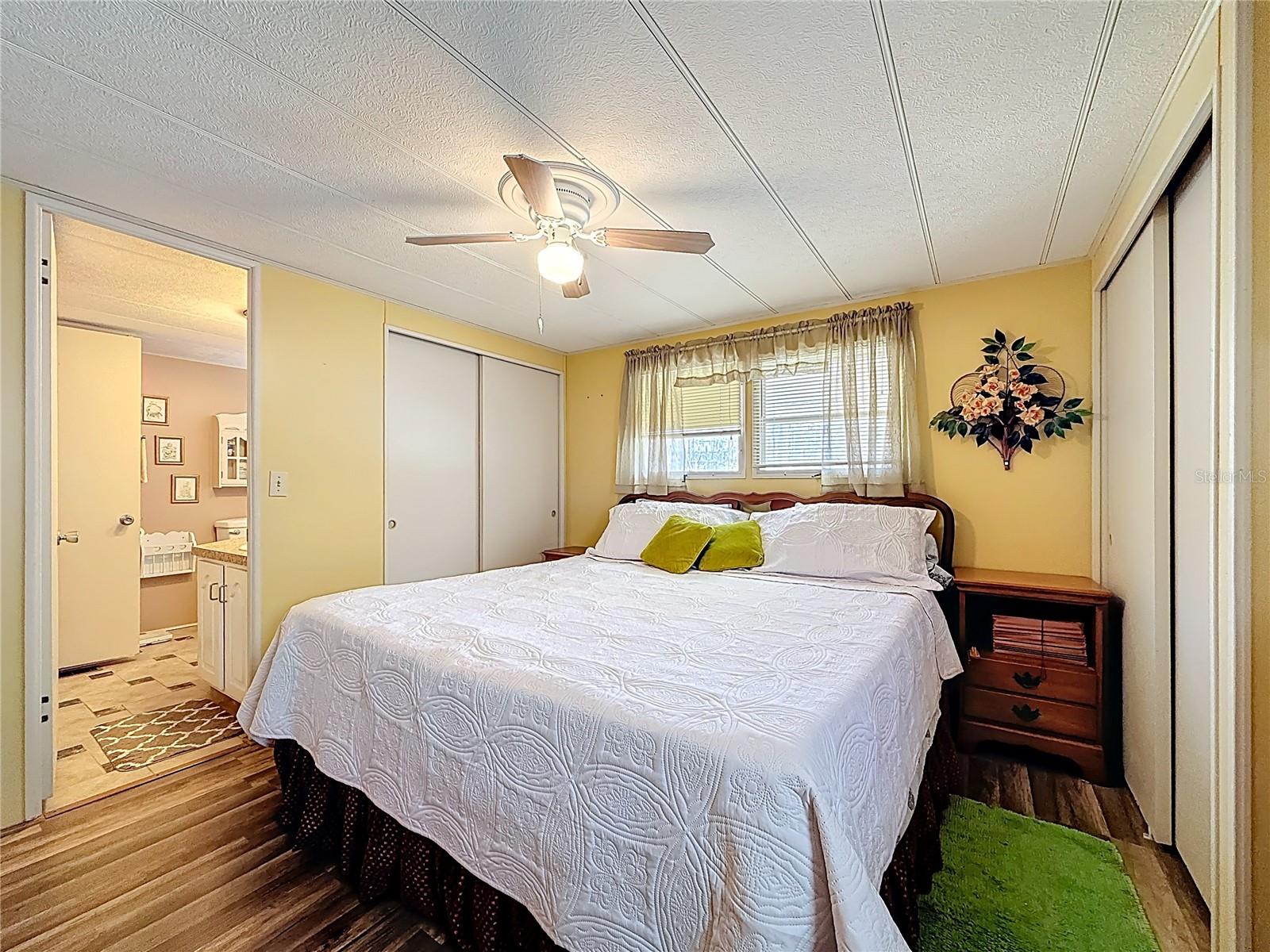 GOLDEN ACRES MOBILE HOME PARK UNREC - Residential