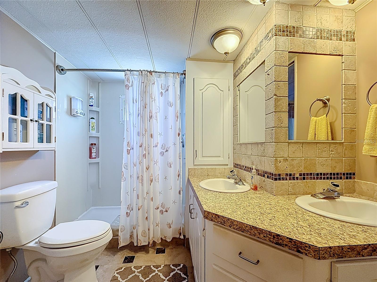 GOLDEN ACRES MOBILE HOME PARK UNREC - Residential