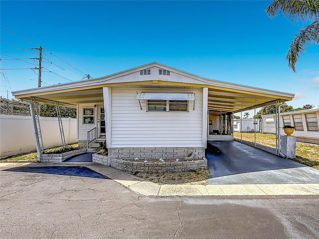 Photo of 1040 Main Street #162, Dunedin, FL 34698 (MLS # TB8499855)