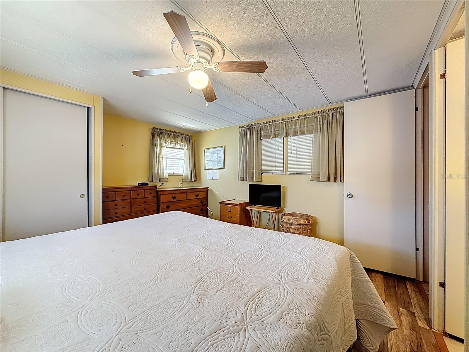 GOLDEN ACRES MOBILE HOME PARK UNREC - Residential