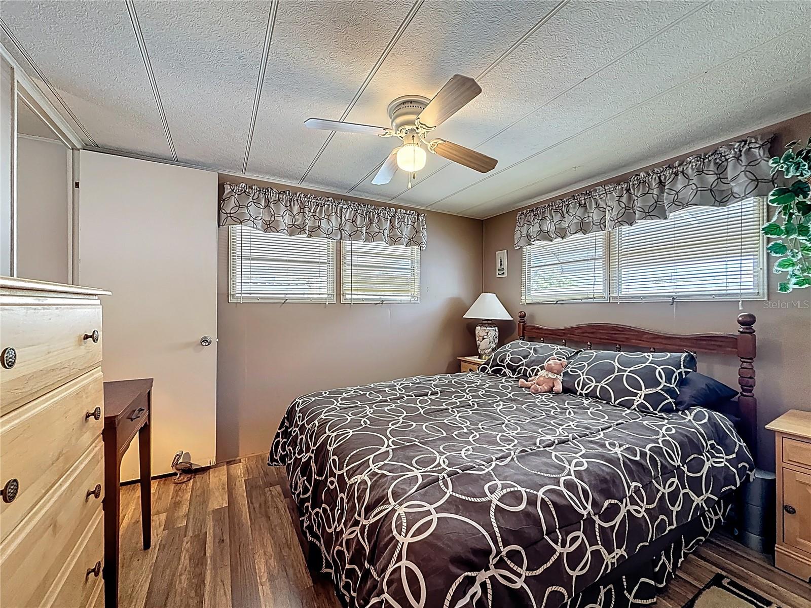 GOLDEN ACRES MOBILE HOME PARK UNREC - Residential