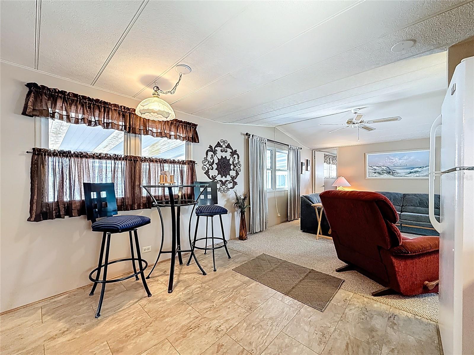 GOLDEN ACRES MOBILE HOME PARK UNREC - Residential