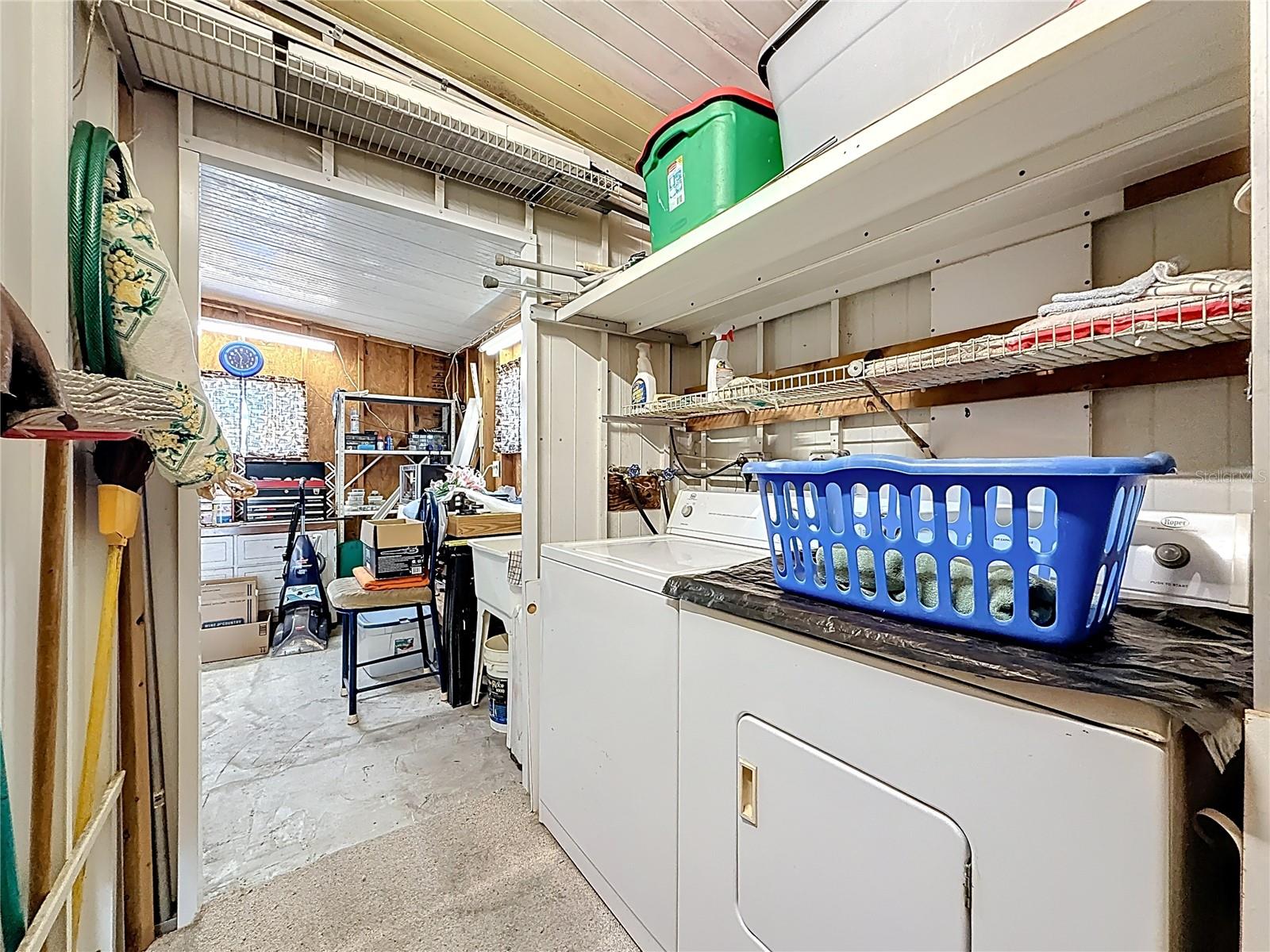 GOLDEN ACRES MOBILE HOME PARK UNREC - Residential