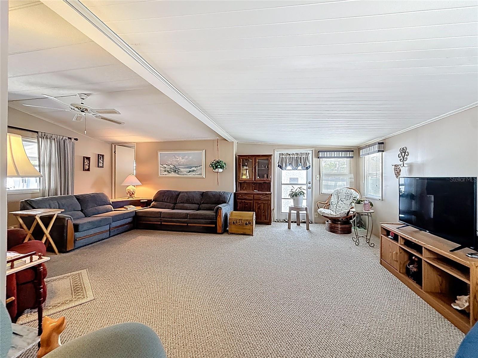 GOLDEN ACRES MOBILE HOME PARK UNREC - Residential