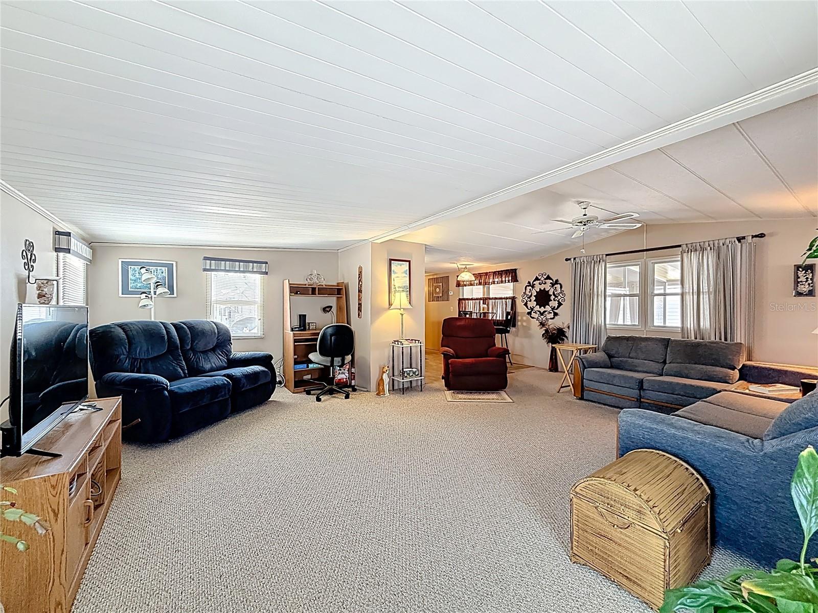 GOLDEN ACRES MOBILE HOME PARK UNREC - Residential