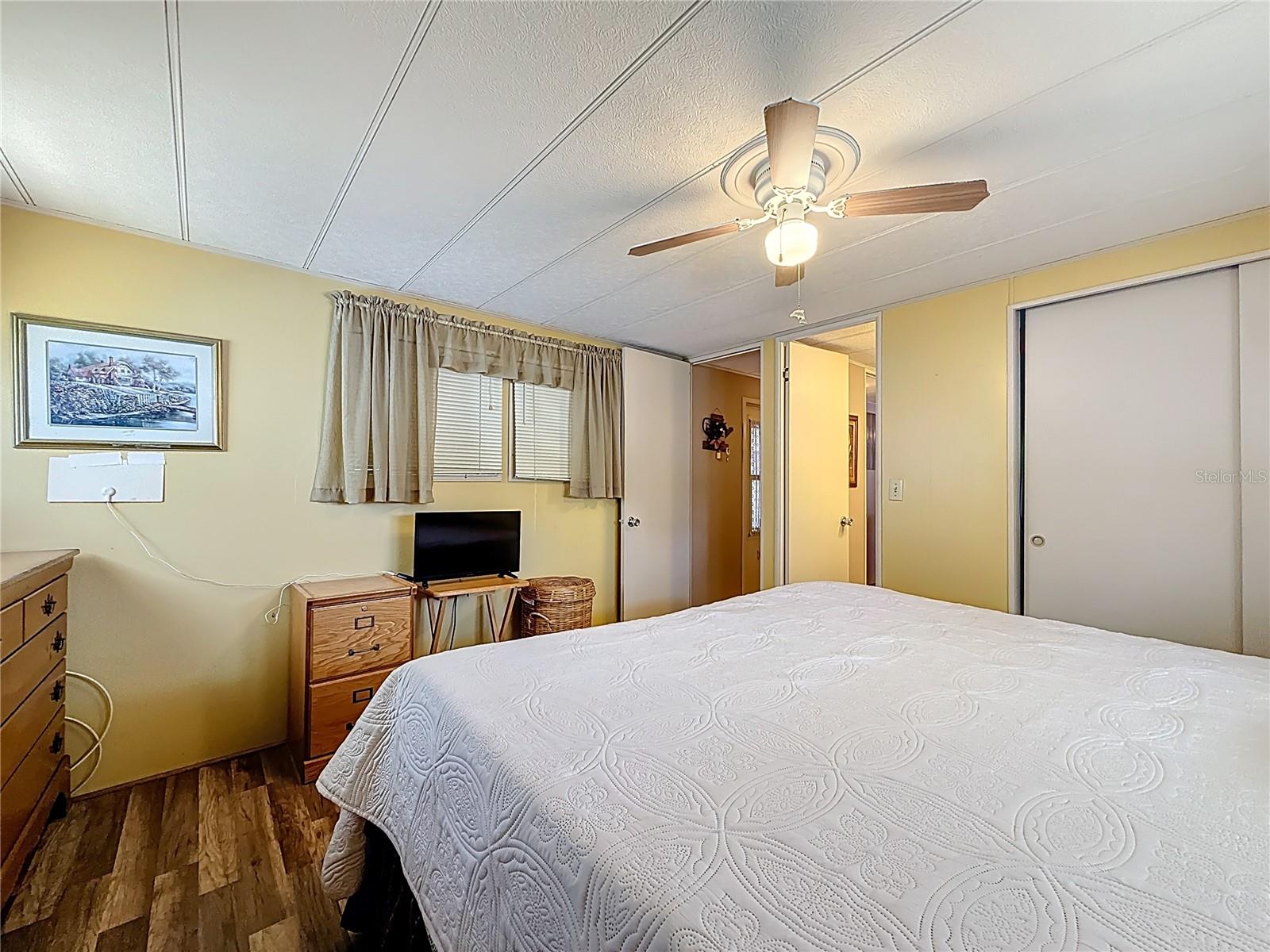 GOLDEN ACRES MOBILE HOME PARK UNREC - Residential