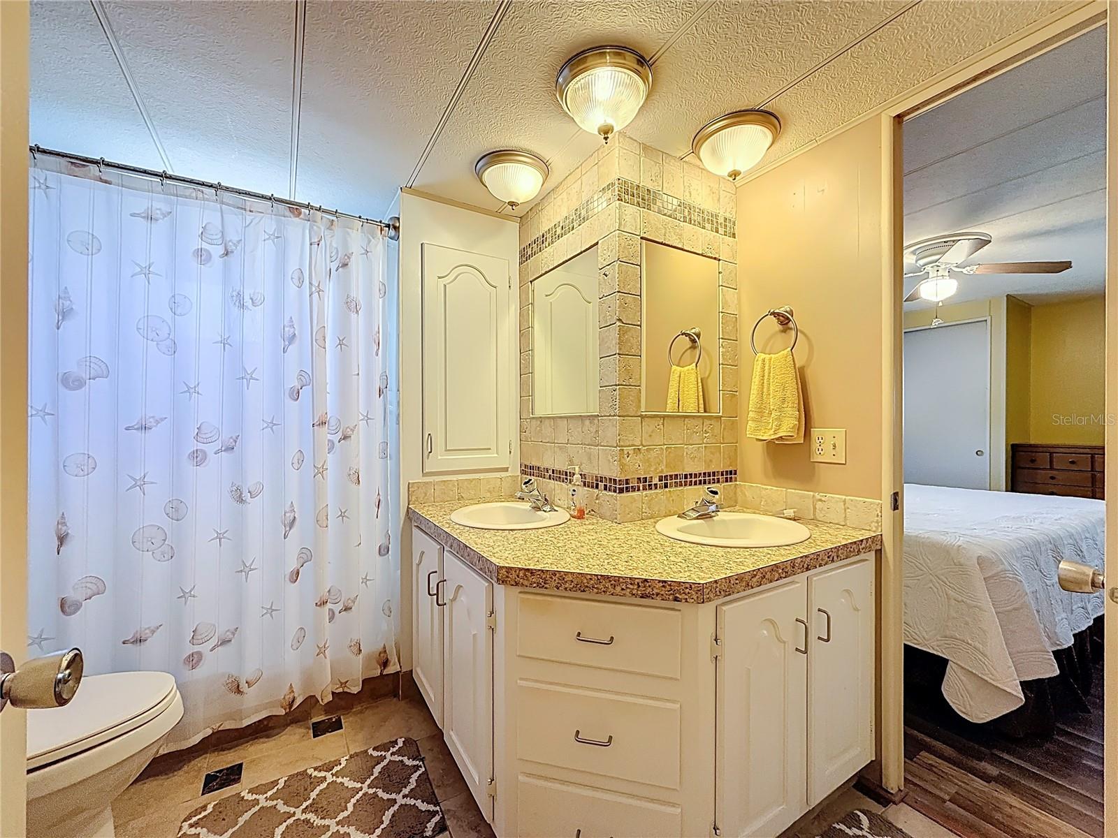 GOLDEN ACRES MOBILE HOME PARK UNREC - Residential