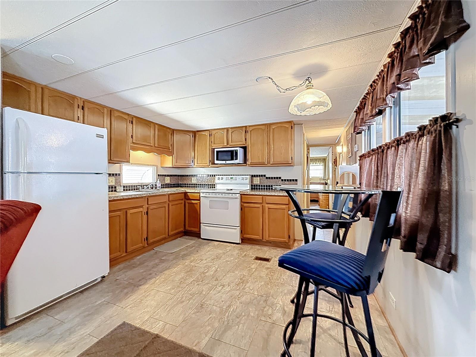 GOLDEN ACRES MOBILE HOME PARK UNREC - Residential