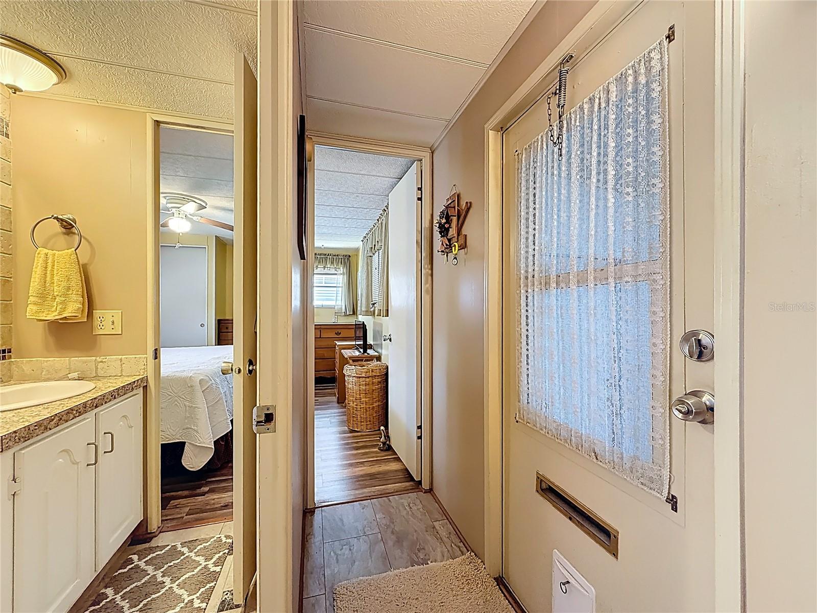 GOLDEN ACRES MOBILE HOME PARK UNREC - Residential