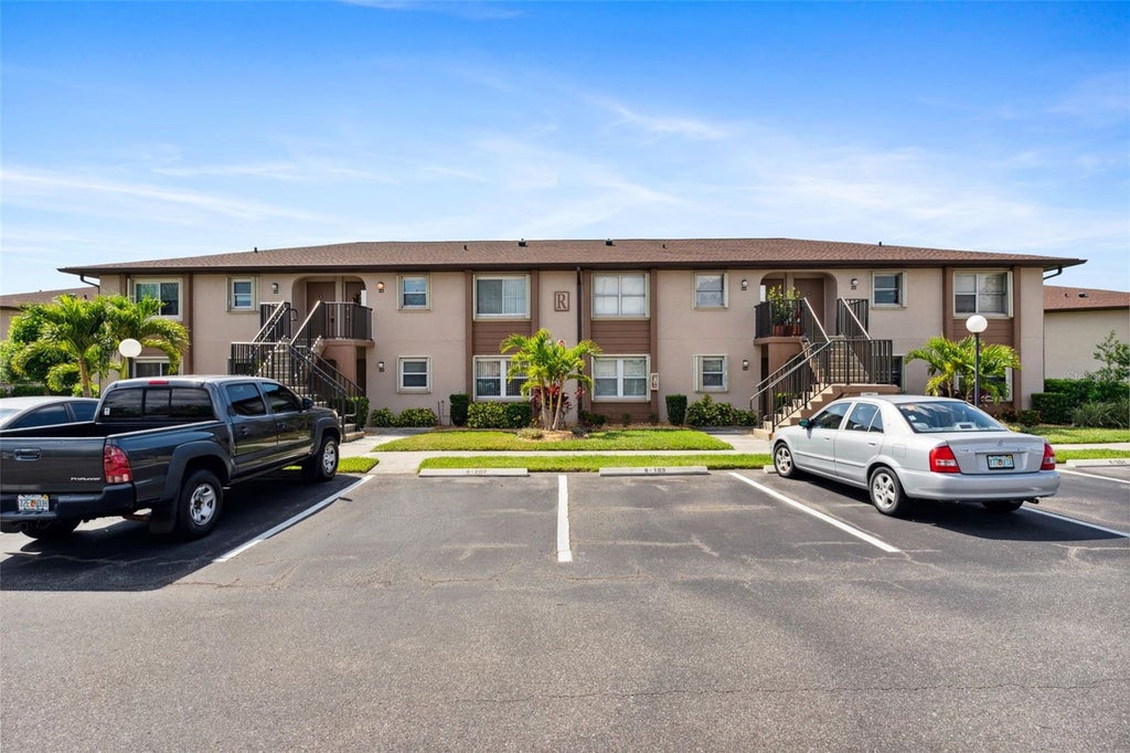 Photo of 25100 Sandhill Boulevard #R-201, Punta Gorda, FL 33983 (MLS # C7532565)
