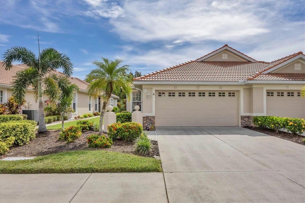 Photo of 1739 San Silvestro Drive, Venice, FL 34285 (MLS # N6145652)