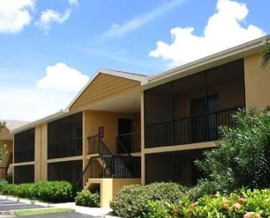 MYSTIC GARDENS CONDO - Residential
