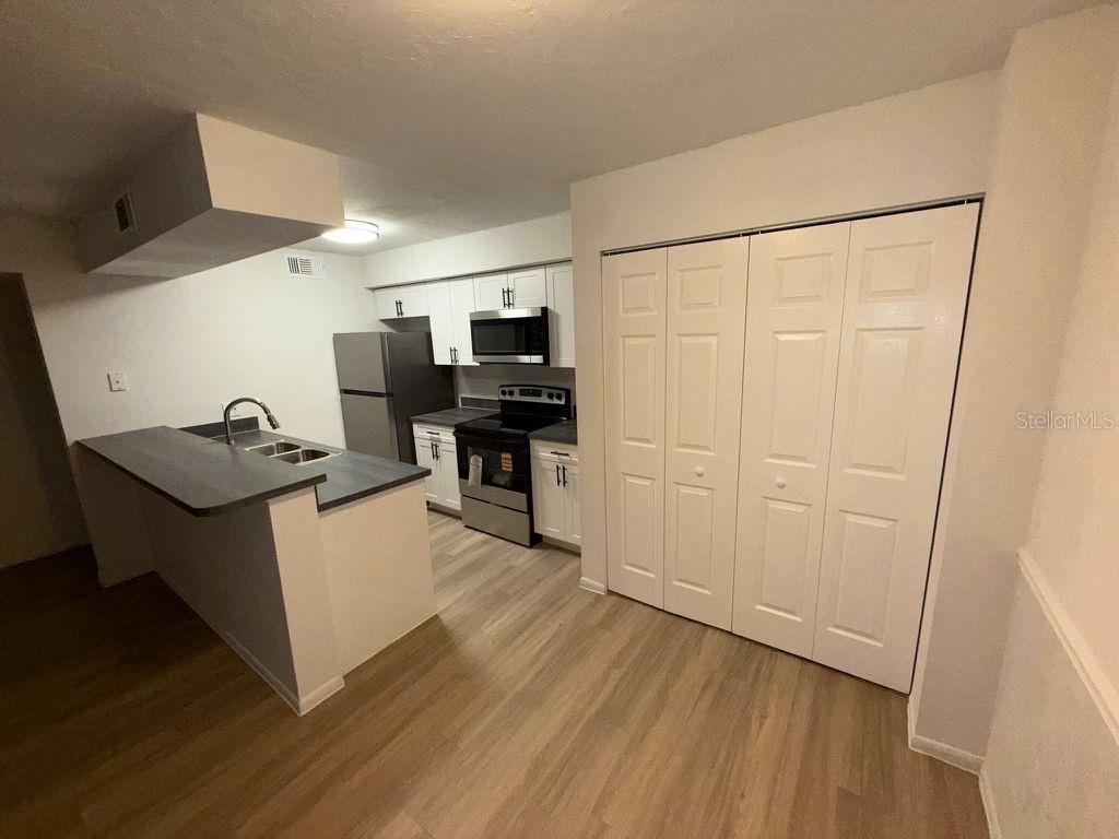 MYSTIC GARDENS CONDO - Residential