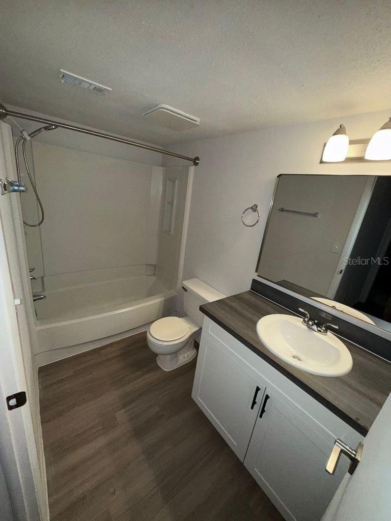 MYSTIC GARDENS CONDO - Residential