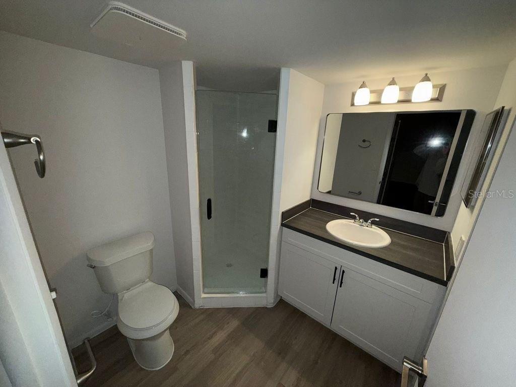 MYSTIC GARDENS CONDO - Residential