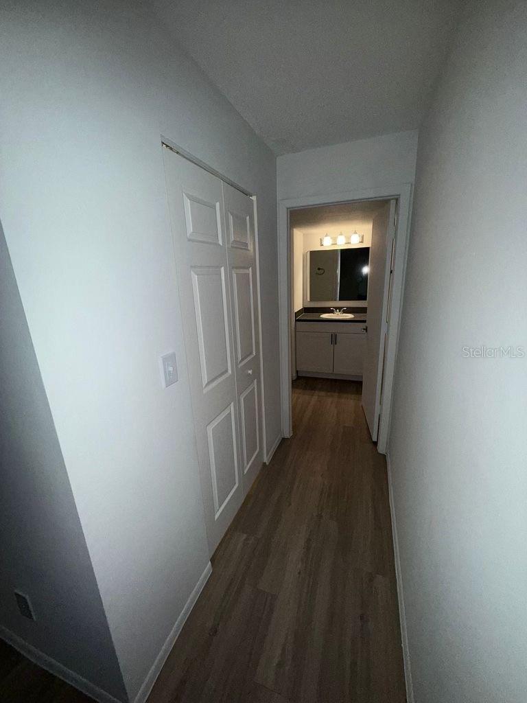 MYSTIC GARDENS CONDO - Residential