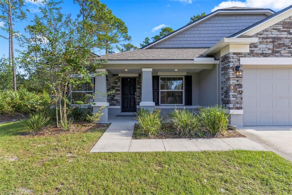 Photo of 73 Fairbank Lane, Palm Coast, FL 32137 (MLS # FC318128)
