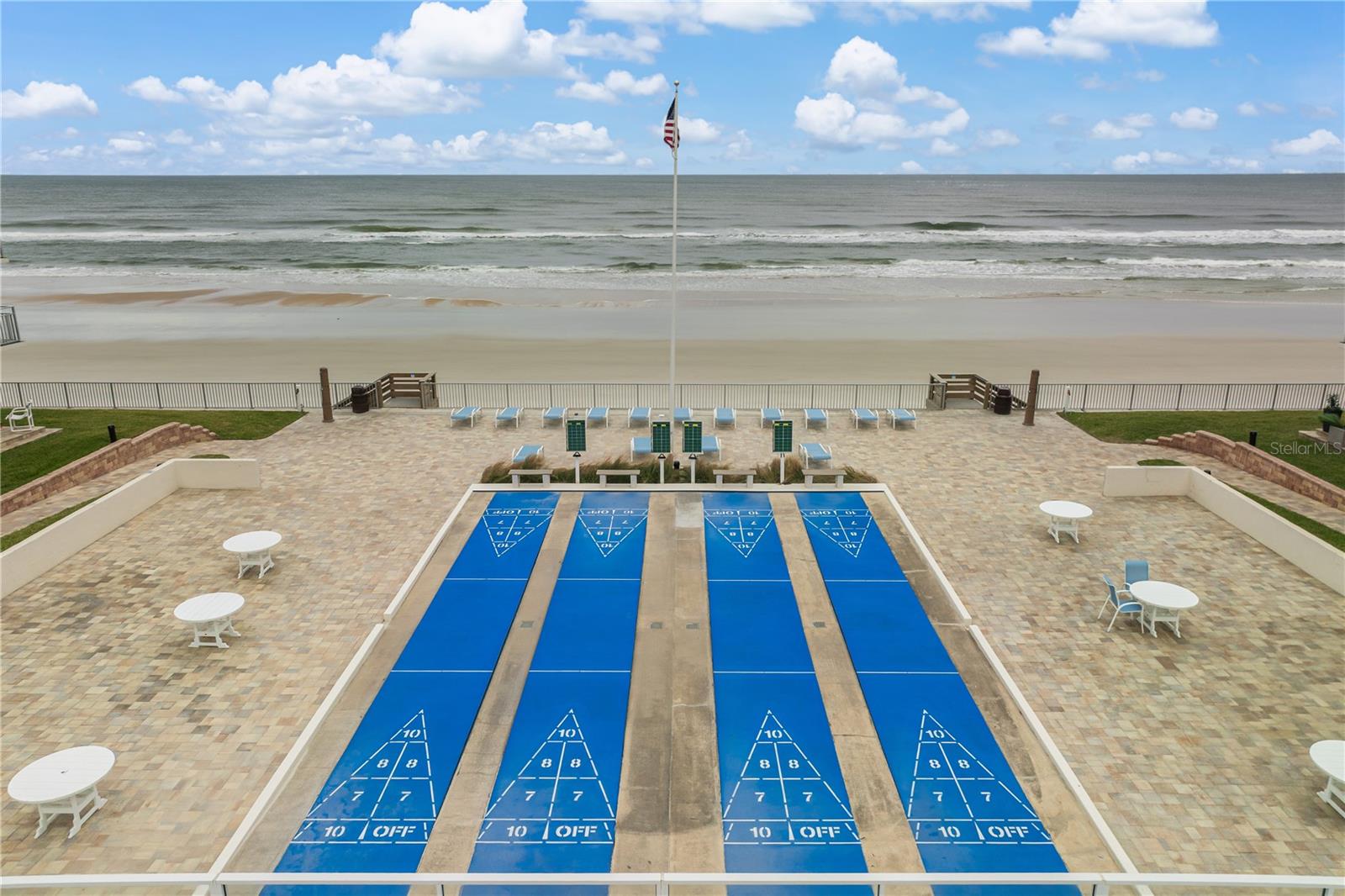 SEACOAST GARDENS CONDO - Residential