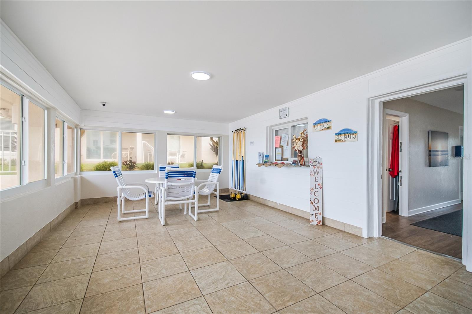 SEACOAST GARDENS CONDO - Residential