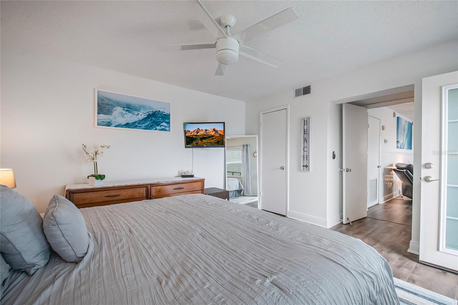 SEACOAST GARDENS CONDO - Residential