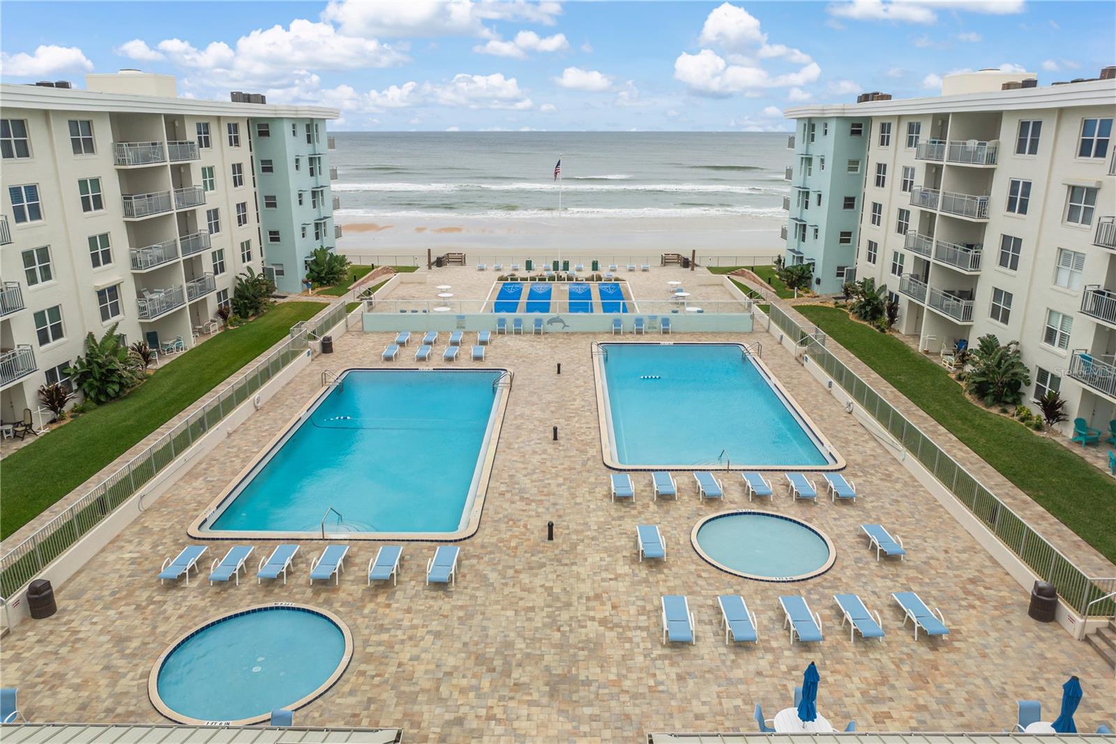 SEACOAST GARDENS CONDO - Residential