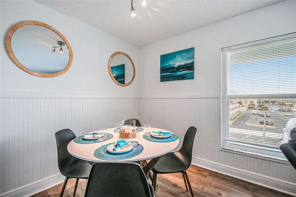 Photo of 4153 S Atlantic Avenue #4150, New Smyrna Beach, FL 32169 (MLS # O6365064)