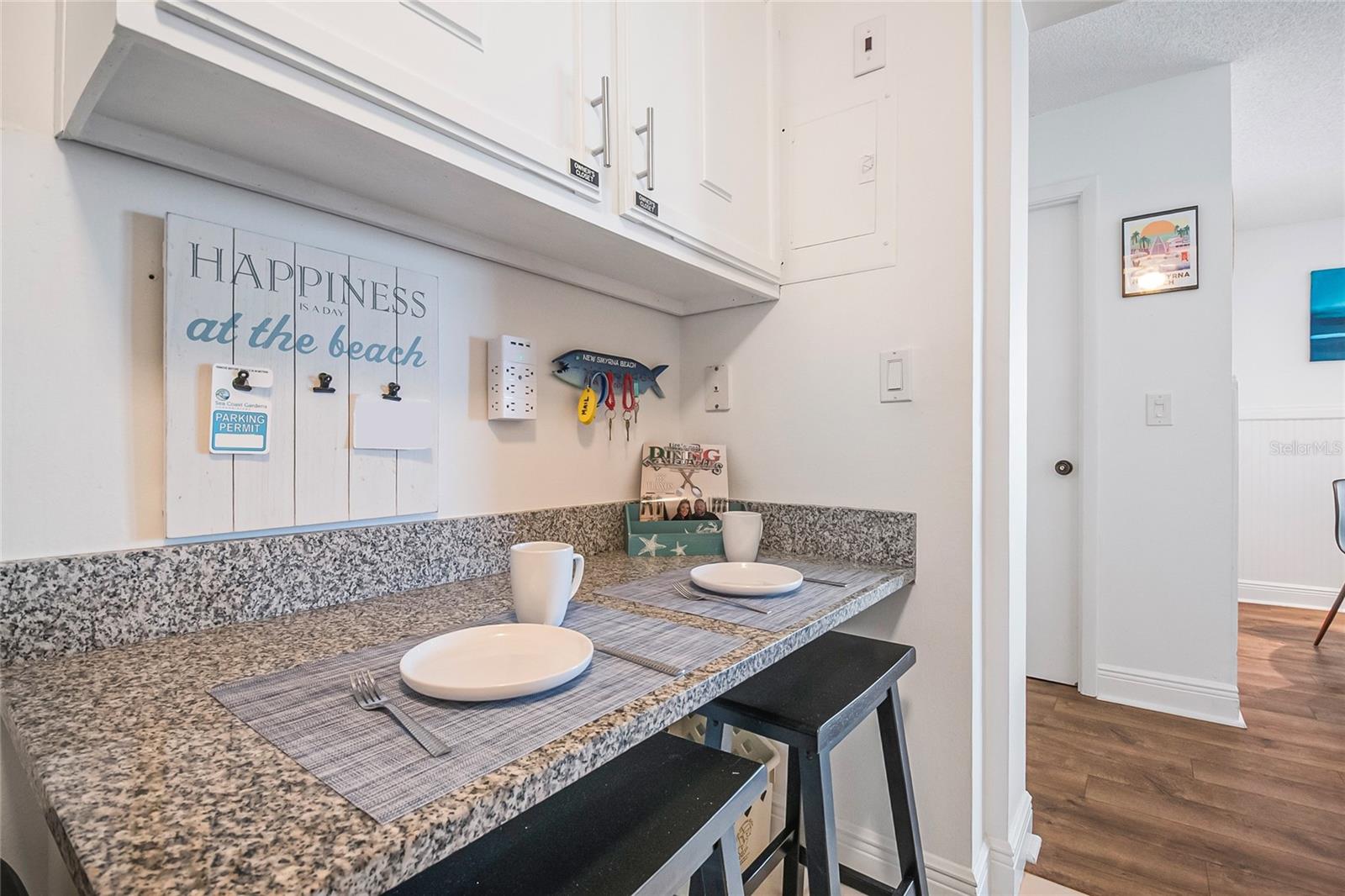 SEACOAST GARDENS CONDO - Residential