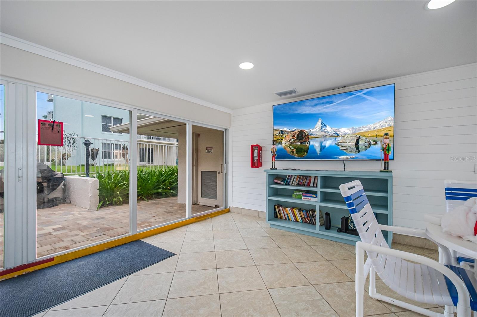 SEACOAST GARDENS CONDO - Residential