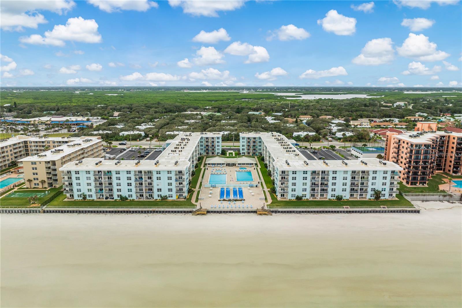 SEACOAST GARDENS CONDO - Residential