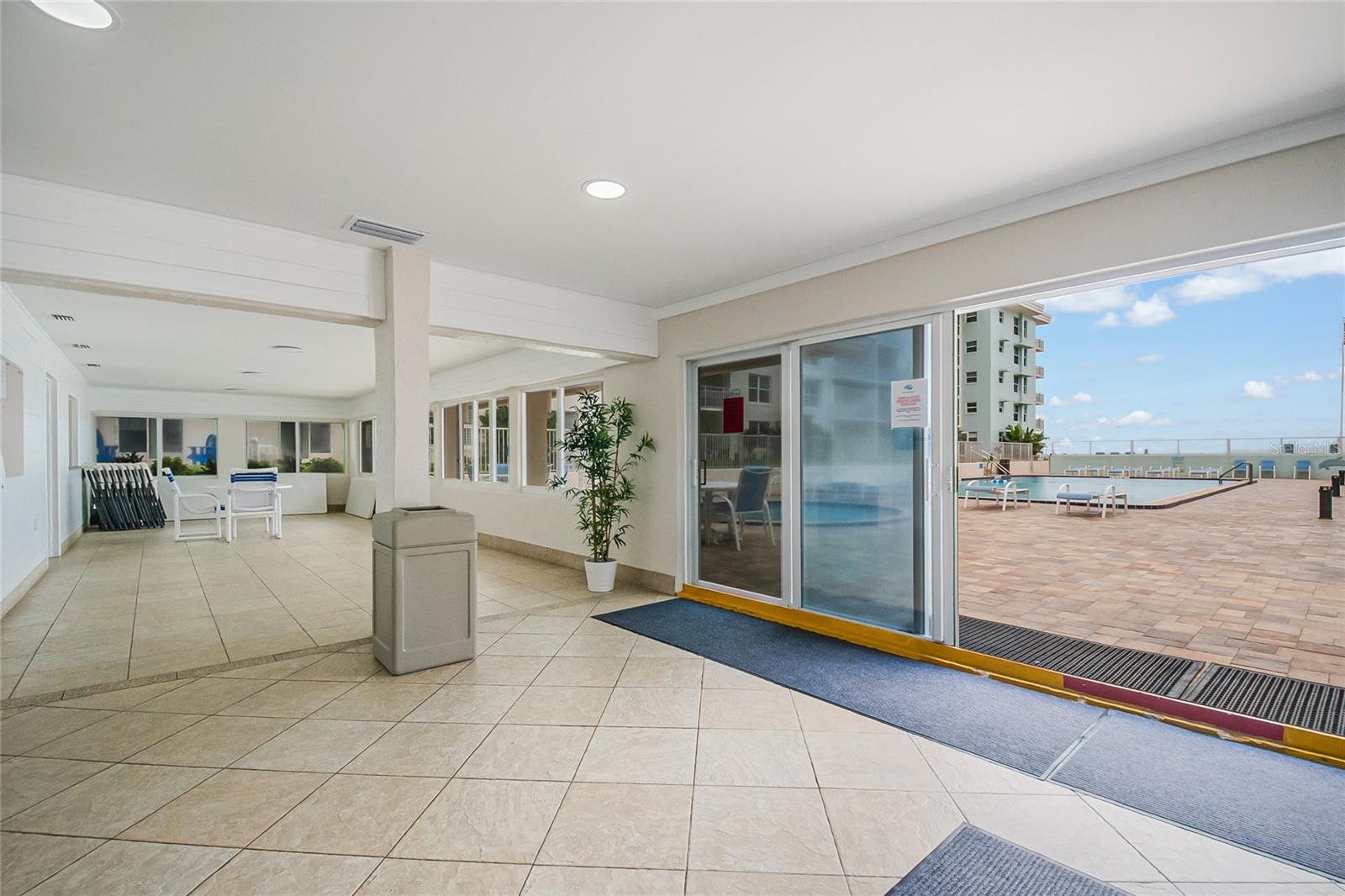 SEACOAST GARDENS CONDO - Residential