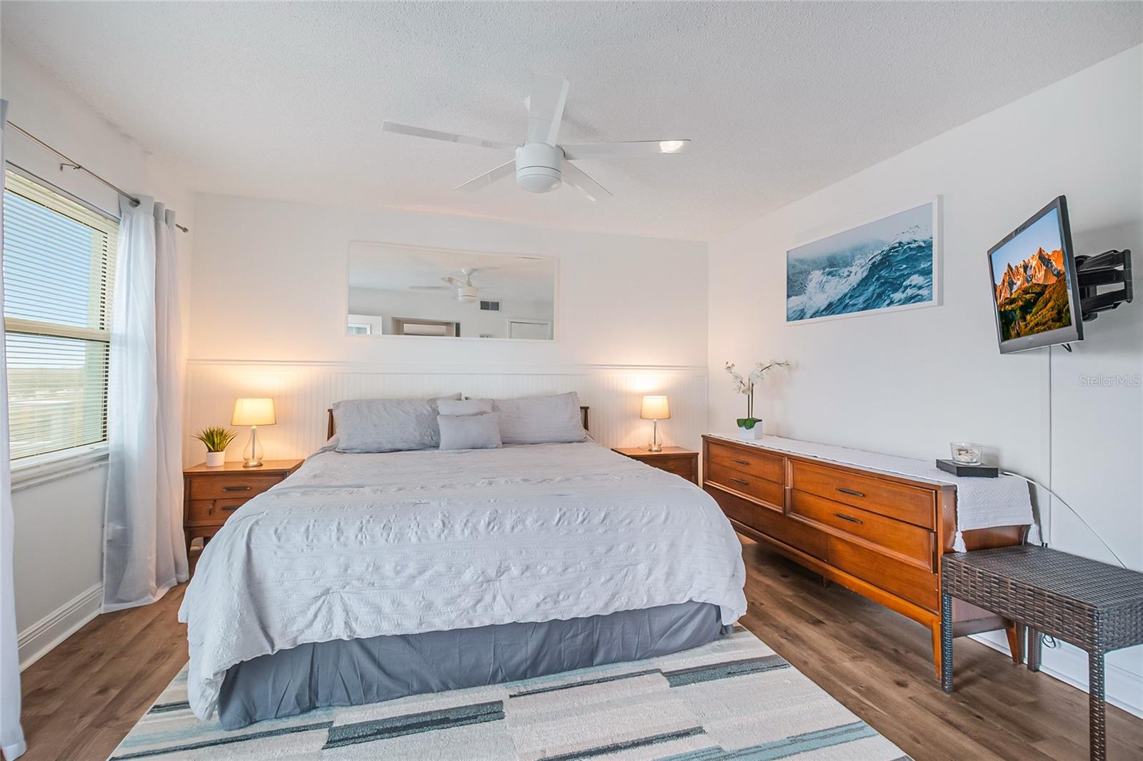 SEACOAST GARDENS CONDO - Residential