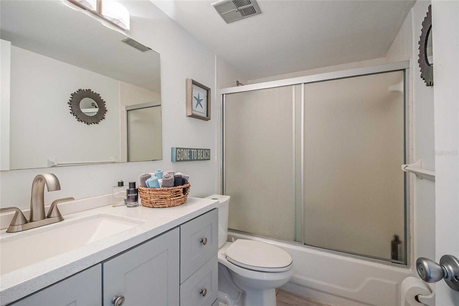 SEACOAST GARDENS CONDO - Residential