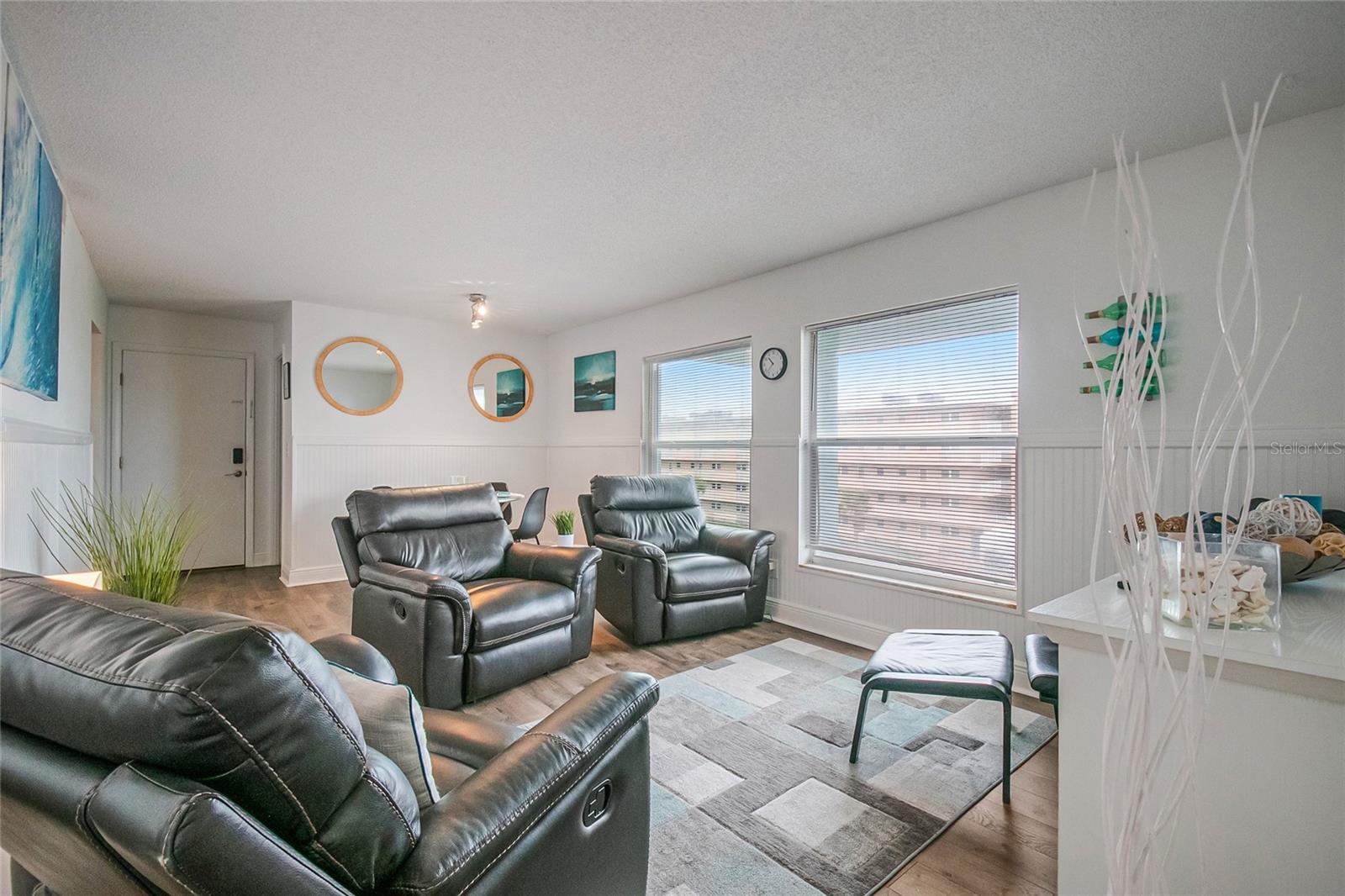 SEACOAST GARDENS CONDO - Residential