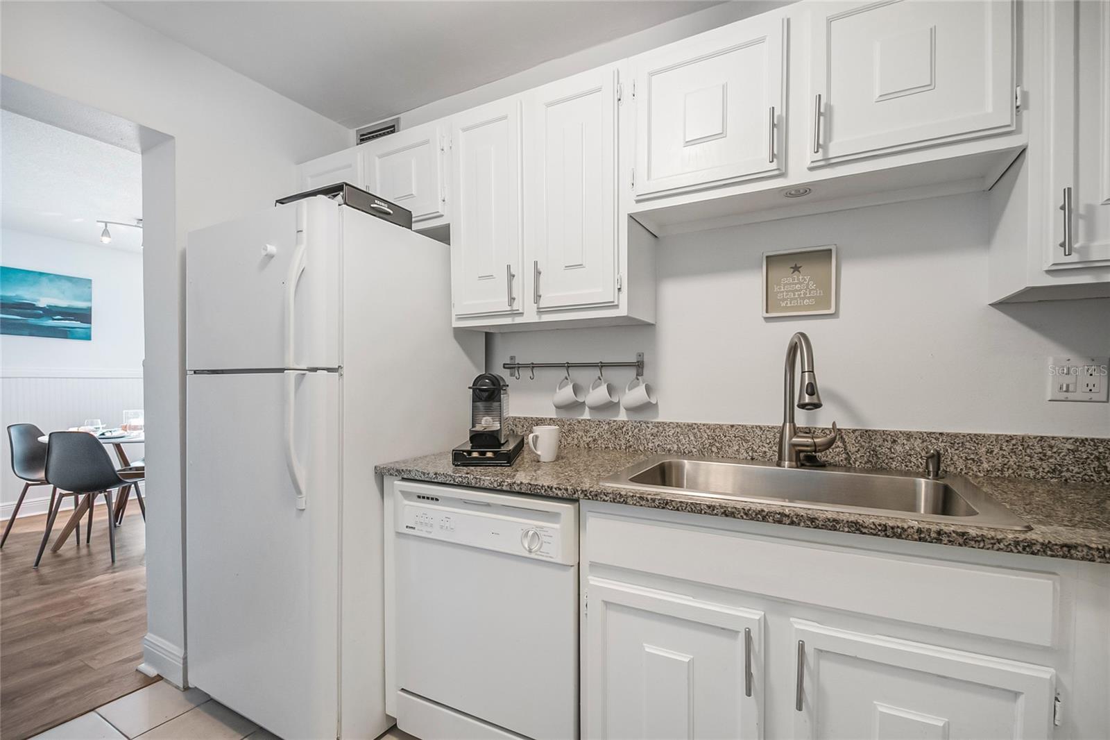 SEACOAST GARDENS CONDO - Residential