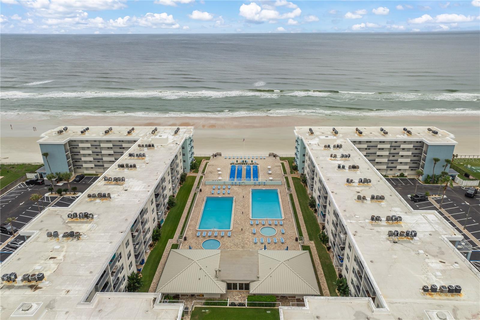 SEACOAST GARDENS CONDO - Residential