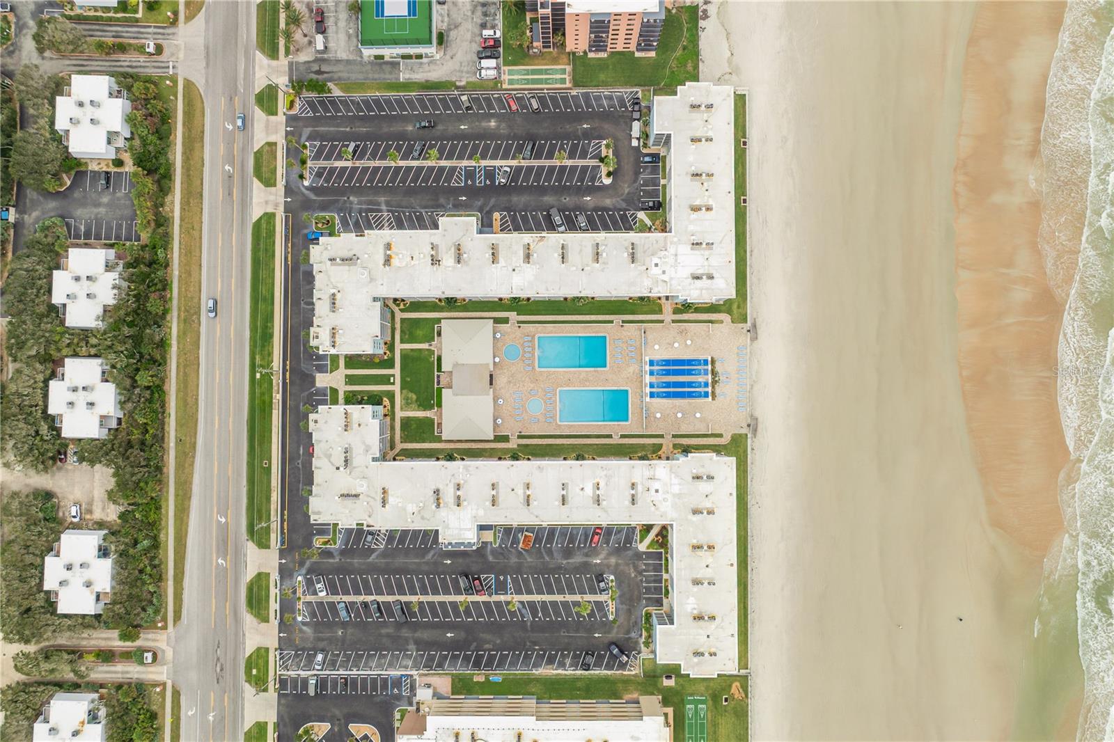 SEACOAST GARDENS CONDO - Residential