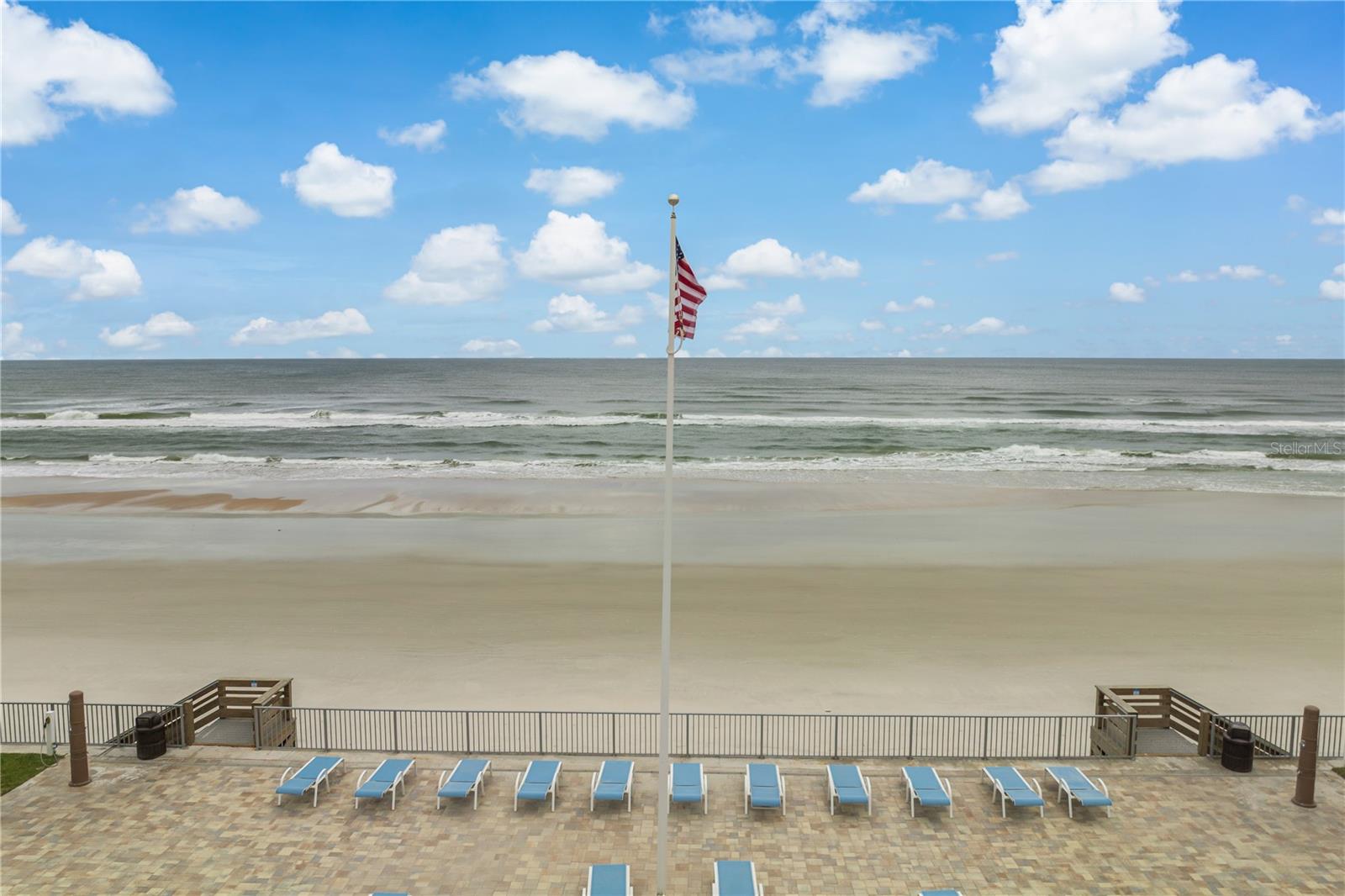 SEACOAST GARDENS CONDO - Residential