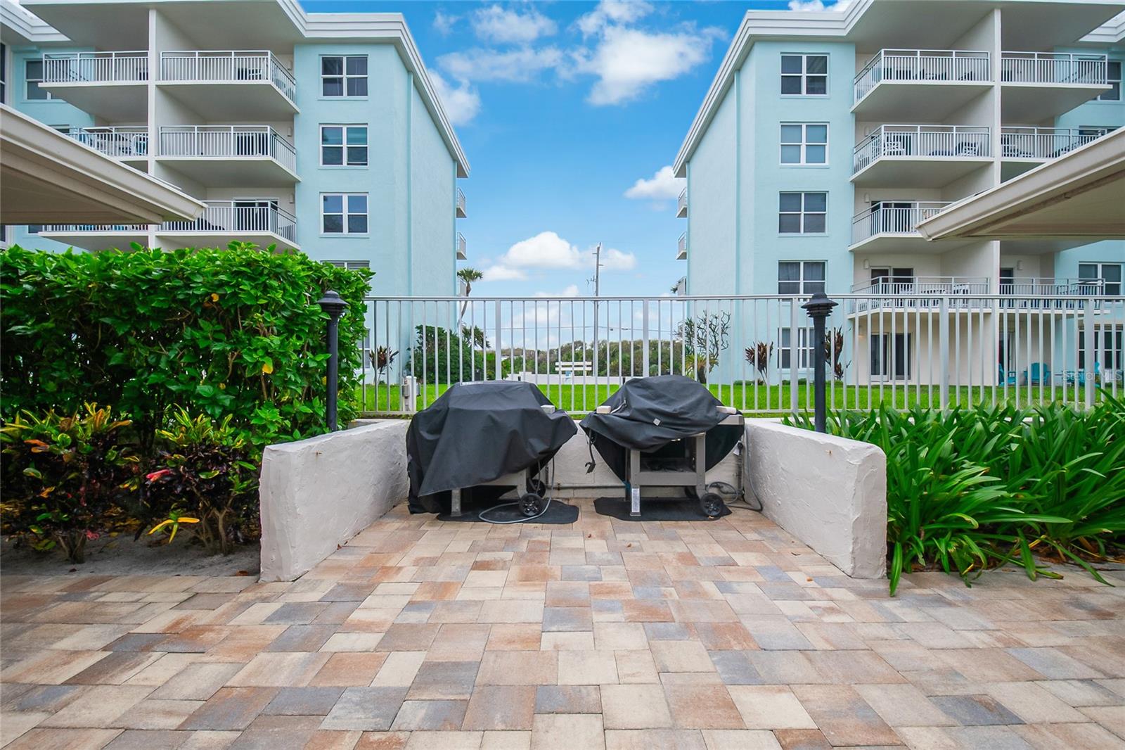 SEACOAST GARDENS CONDO - Residential