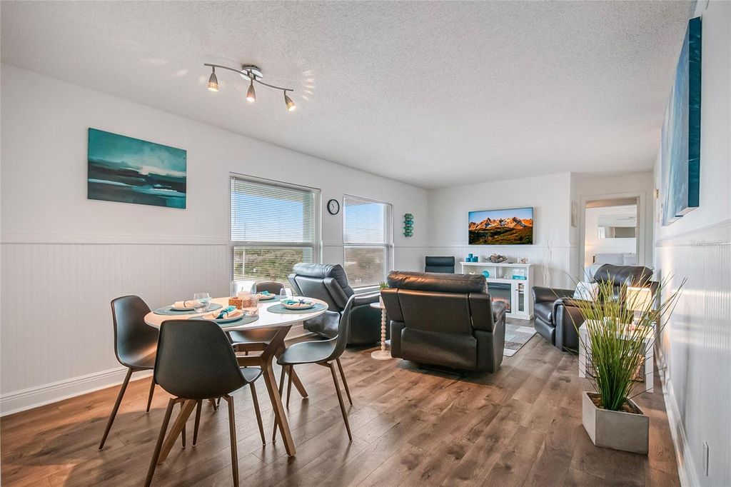 Photo of 4153 S Atlantic Avenue #4150, New Smyrna Beach, FL 32169 (MLS # O6365064)