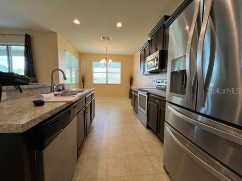 Tiny photo for 13527 Pitanga Street, Clermont, FL 34711 (MLS # S5150291)