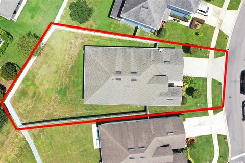 Tiny photo for 13527 Pitanga Street, Clermont, FL 34711 (MLS # S5150291)