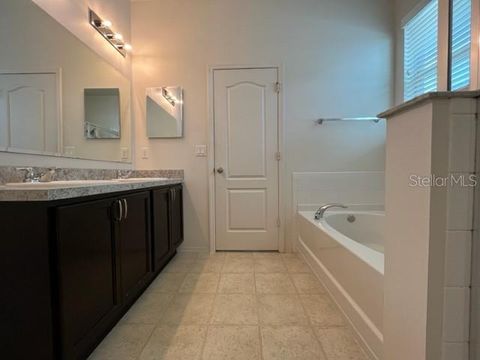 Tiny photo for 13527 Pitanga Street, Clermont, FL 34711 (MLS # S5150291)