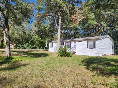Photo of 7351 NW 170th Street, Trenton, FL 32693 (MLS # R4911192)