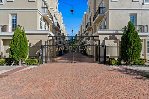 Photo of 400 Regent Lane N, St Petersburg, FL 33701 (MLS # TB8558698)