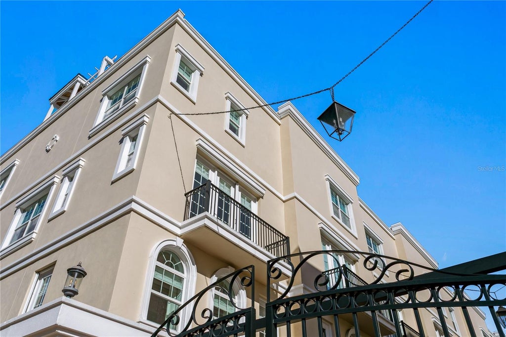 Photo of 400 Regent Lane N, St Petersburg, FL 33701 (MLS # TB8558698)