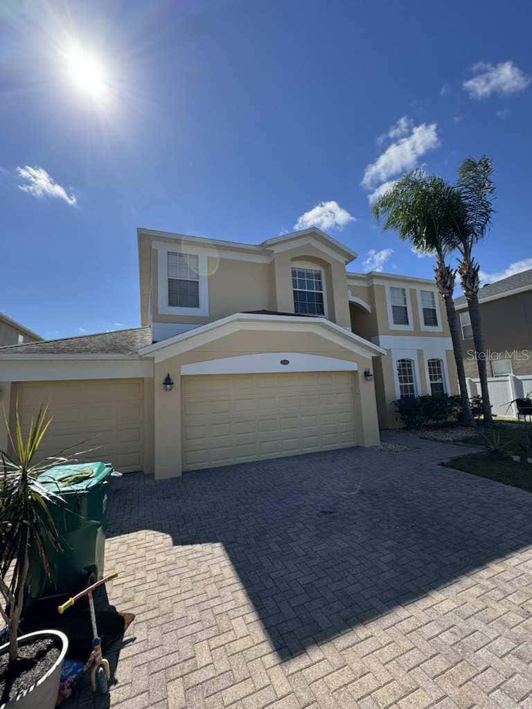 Photo of 806 Lost Grove Circle, Winter Garden, FL 34787 (MLS # S5152166)