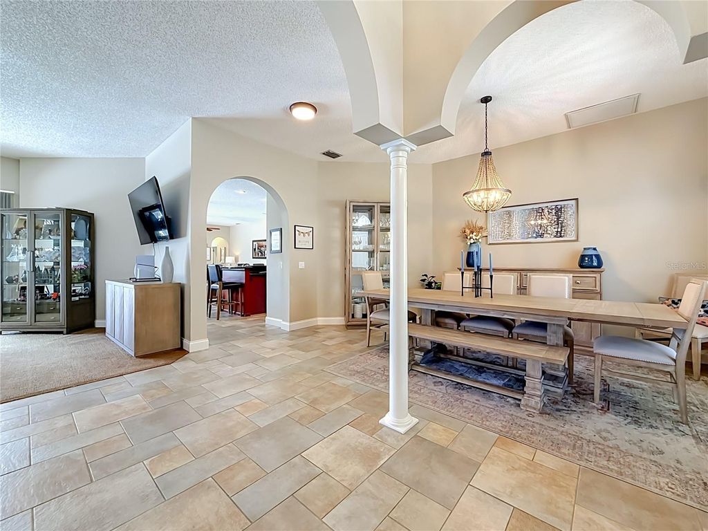 Photo of 1266 Berkshire Lane, Tarpon Springs, FL 34688 (MLS # TB8526847)