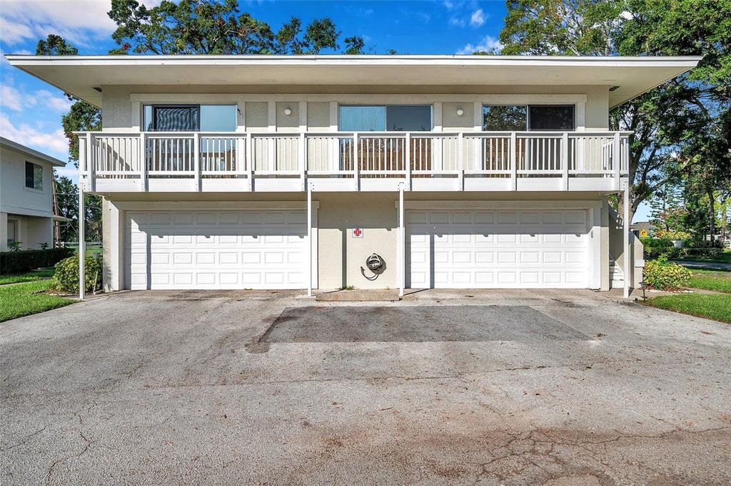 Photo of 2937 Bough Avenue #D, Clearwater, FL 33760 (MLS # TB8499960)