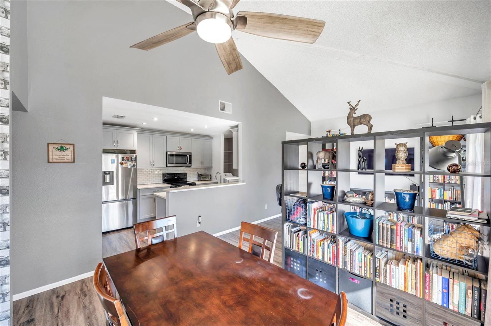 EASTWOOD SHORES 6 - Residential